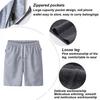 Men's Shorts Summer Thin Section Five-point Pants Sports Casual Pants Large Size Loose Men's Pants