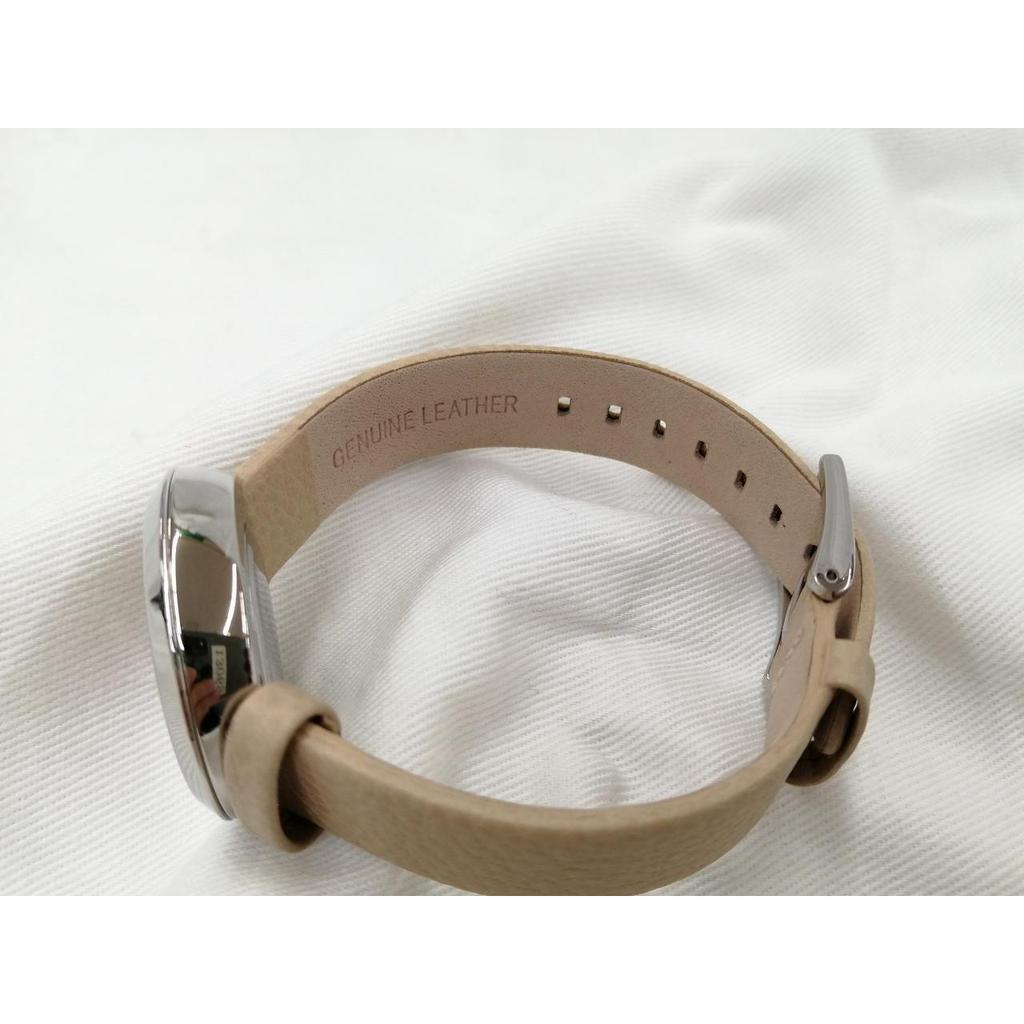 Used FURLA 4251110509 Quartz Watch