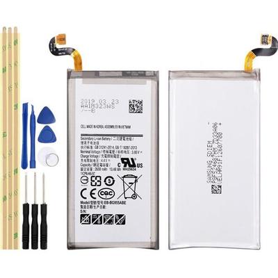 3500mAh EB-BG955ABE Battery For Samsung Galaxy S8 Plus Mobile Phone Battery Batteries