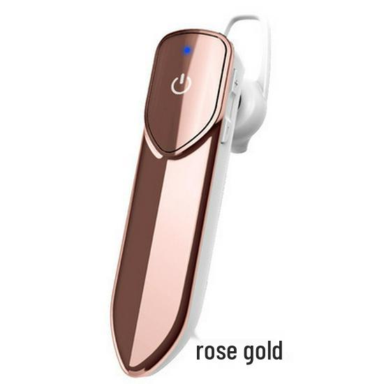 V19 Wireless Earhook Mini Sports Bluetooth 5.3 Earphone