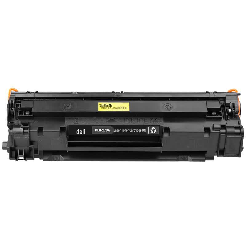 Deli DLH-278A Compatible Toner Cartridge