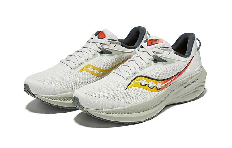 Saucony Triumph 21 Fog Bough - S20881-111