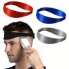 Set of 2 Hair Clipper Guide Tapes for Self-Haircuts, Ideal for Fade Cuts And Trimming.