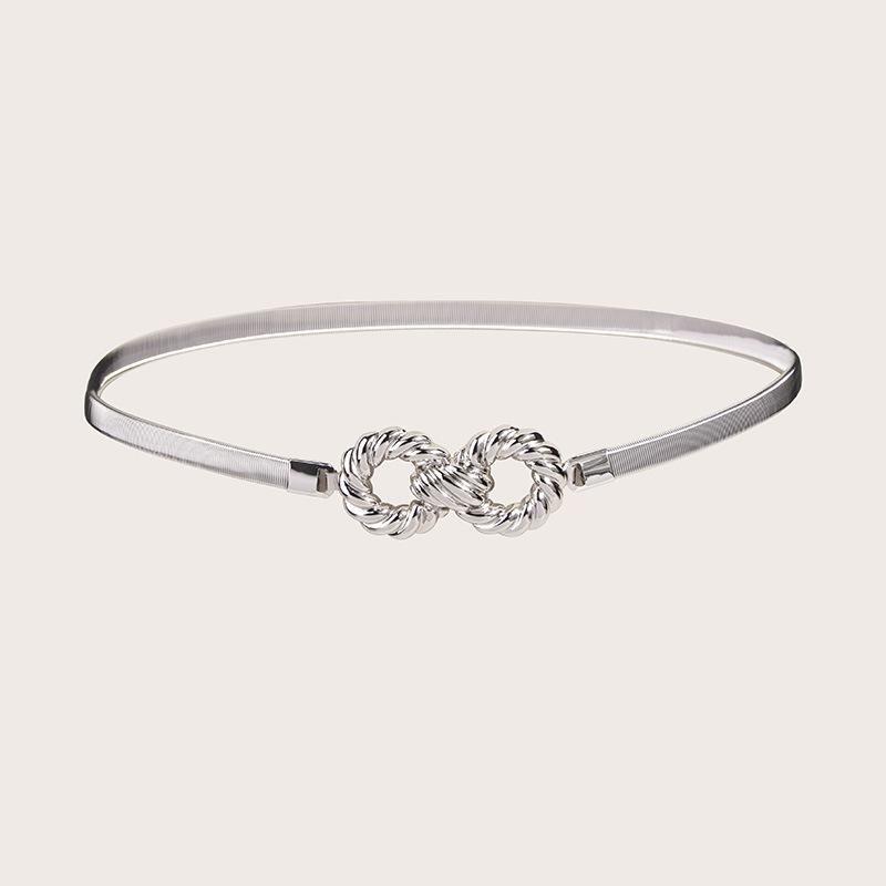 

Высококачественная женская поясная цепочка, регулируемая, инкрустированная стразами, красивая и элегантная женская поясная цепочка, весенняя поясная цепочка, женская поясная цепочка