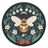 Popsockets 2 Pszczoła Boho 804149 uchwyt i podstawka do telefonu - standard