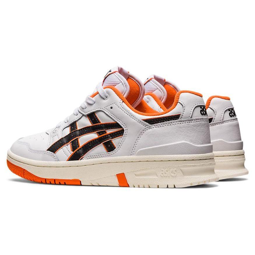 Asics EX89 White Habanero Unisex Sneakers 1201A476-109