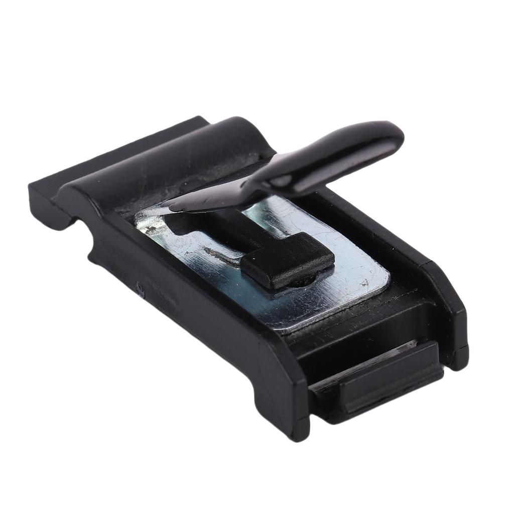 Fuel Door Release Spring Clip 77360 35040 Snap In Design Replacement for Avalon Camry RAV4 2019 2022