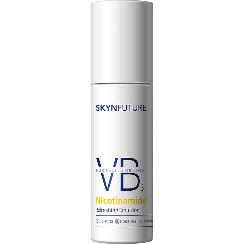 SKYNFUTURE Niacinamide Essence Emulsion
