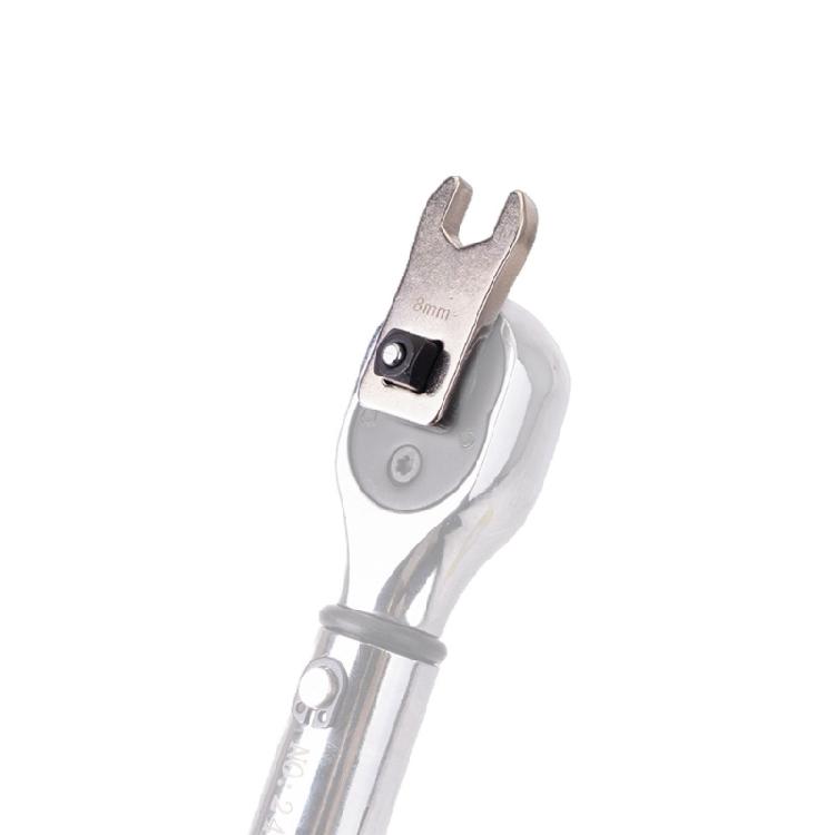 Compacts Torque Wrenches Brake Pipe Locking Screw Wrenches Key Ratchets Spanners Cycling Repair Tool