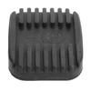 Gumowa Nakładka na Pedał Hamulca 46165-26660-71 Gumowa Podkładka pod Stopę na Pedał Hamulca Zamiennik do Wózka Widłowego Toyota Serii 8