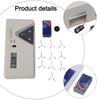 191 Soldering Iron Tip Tester Iron Tip Temperature Meter Display 0℃~600℃ Electric Soldering Iron Tip
