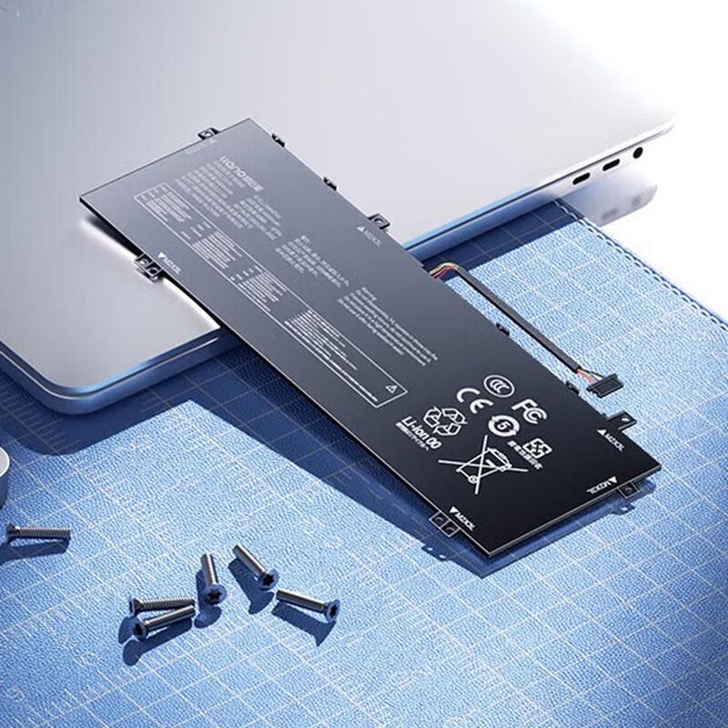 

Green Giant Replacement Laptop Battery for Lenovo Rescuer Y9000X 2020