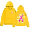2026New Autumn/Winter Hoodie Harajuku y2k Pattern Fashion Street Men's and Women's Casual Loose Hoodie Creative Pattern Top