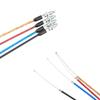 1200mm Replacement Throttle Cable Accuracy Engineered Heavy Duty ATV Throttle Cable Anti Rusts Steel for 50CC to 250CC H9EE Throttles 2