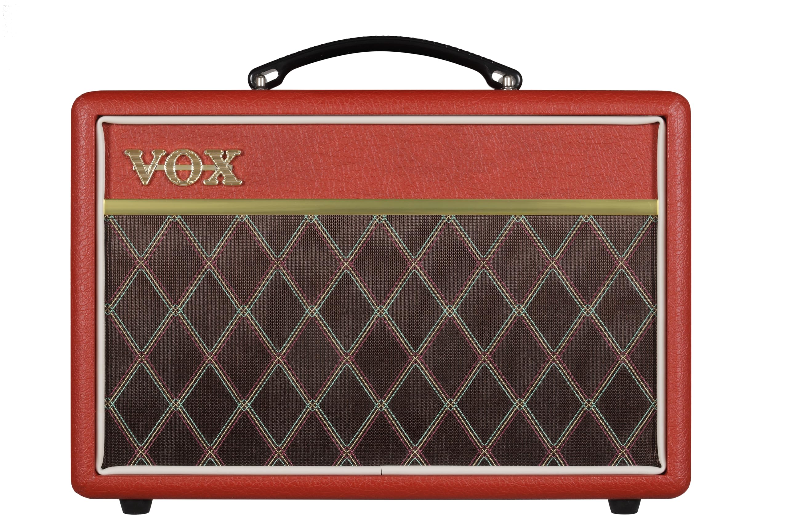 VOX Pathfinder 10 RED 10W Compact Guitar Amplifier