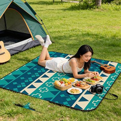 Tragbare Outdoor Picknickmatte