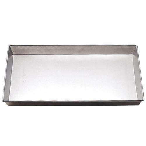 Altite Deep Baking Sheet, 6-Piece Set, 540 x 390 x H40