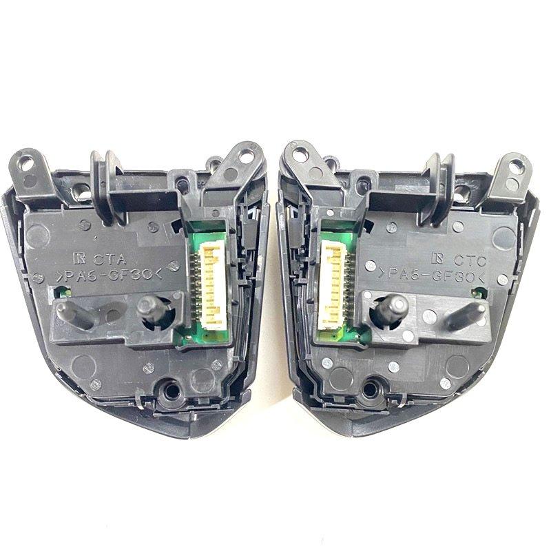 Remote Cruise Control Button Car Steering Wheel Control Buttons For Toyota Avalon Camry RAV4 2018 2019 2021 2022