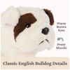 GUND Toast Bulldog 6069075