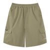 ZUOXI Boys' Lightweight Cooling Workwear Style Shorts