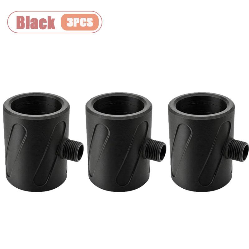 High Pressure Vortex Shower Head for Men Circular Spiral Water Flow Strong Sensation Fast Speed Shower for Personal Relaxation