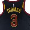 Nike Basketball Jersey Men's Black 877201-016