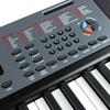 Piano électronique - RockJam - RJ461 - 61 touches - 300 instruments - 300 rythmes