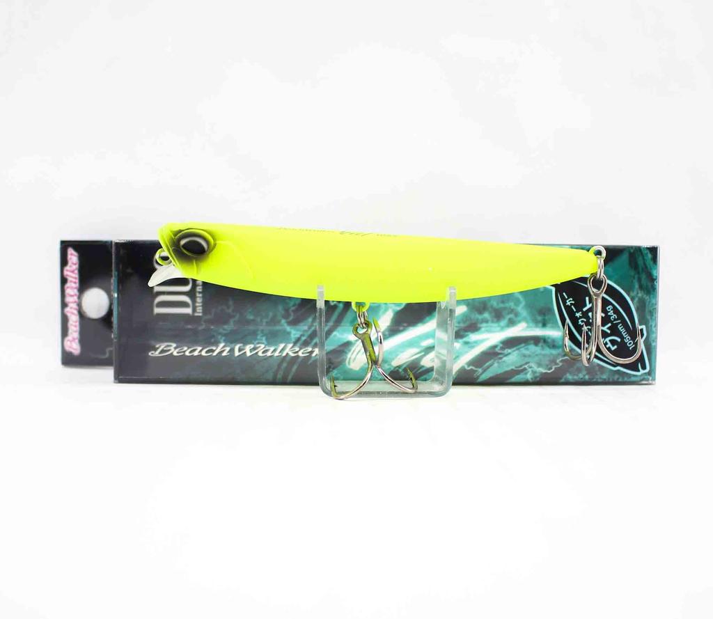 Duo Beach Walker Vict 105S Sinking Lure ACC0028 (2468)