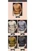 Men's Solid Color Jacquard Sweater - 2025 Autumn/Winter Casual Round Neck Knitwear