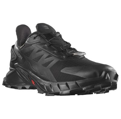 Trailové boty Supercross 4 Goretex