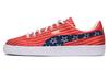 Men's Sneakers Basket Classic '4th Of July'