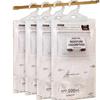 Hanging Indoor Dehumidifying Bag - Moisture Absorber & Mold Preventer for Dorms and Homes