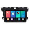 icreative 2DIN Android Car GPS Navigation Radio Multimedia Player For 2007 2008 2009 2010 2011-2015 Mazda CX-7 Car Radio