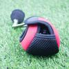 Elastic Material Lure Protective Cover Water Drop Shape Rod Reel Bag  Outdoor Fishing