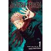 Jujutsu Kaisen, Vol. 1: Ryomen Sukuna To Gain the Power He Needs To Save