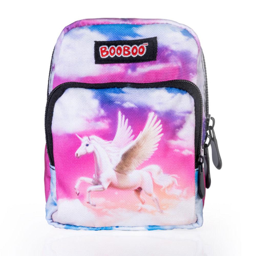Fliegendes Einhorn BooBoo Mini-Rucksack