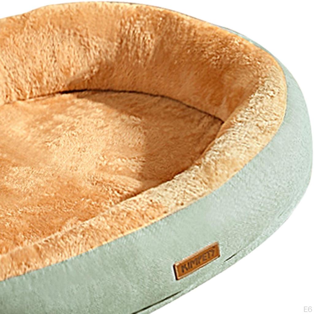 Cozy Pet Bed for Small to Medium Pets