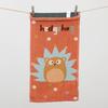 Gauze Children'S Face Towel Pure Cotton Household Cotton Class A Soft Face Wipe Bath Kindergarten Baby Towel