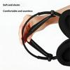 Silicone Headband Pad for H9 II Headphone Repair Enhances Comfort Wear Easy Installation