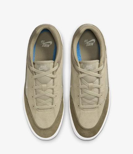 Nike SB Malor Męskie buty deskorolkowe FV6064-201