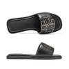 79985 013 Double T sporT Slide Slipper