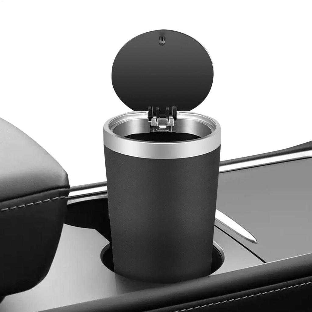 800ml Car Trash , Car Garbage , Car Trash , Door Pocket, Installable, Bottle-Shaped