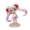 Anime Hatsune Miku Kawaii doll model cartoon cute tabletop decoration suitable for car dashboard holiday gift Entertaining Play Safe Kid Friendly Fun