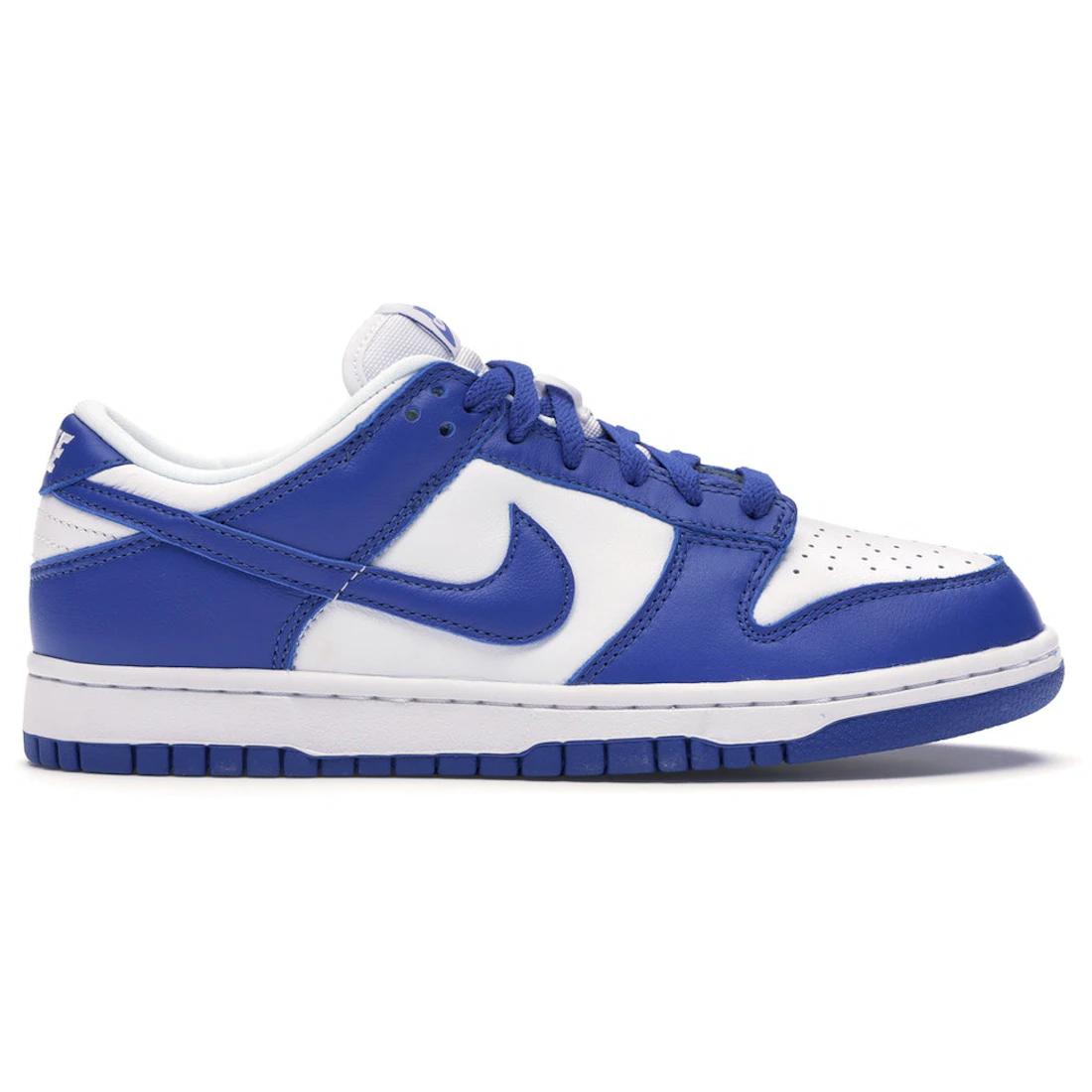 

Sneaker Nike Dunk Low SP Kentucky(CU1726-100) 37.5