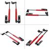 Bonnet Shock Strut Hood Gas Spring Strut Hood Hydraulic Strut Rod Hood Lift Strut for  Vigo 2005-2012 Hood Lift Support