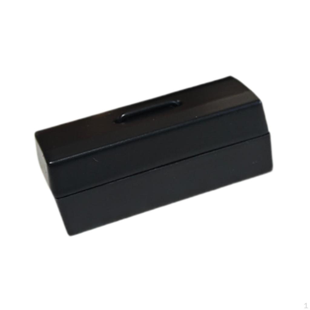 1/12 Dollhouse Tool Box Accessories Mini,Alloy,Life Scene,Ornament Micro Landscape Decor