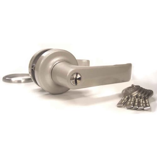 Daikoku Door Lock Agent Replacement Lever Handle LS-100 (Boxed)