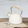 3L Stainless Steel Whistling Kettle