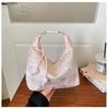 2026 Silk Jacquard Handbag: Elegant Crossbody & Shoulder Bag with Chinese National Style