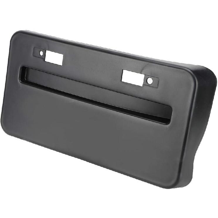 License Plate Holder, Modified License Plate Rack Bracket Fit for GTS EVO X 2008-2018 All Model